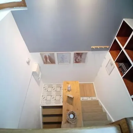 Appartement Cosy Calme Et Propre Pers-Jussy Exterior photo