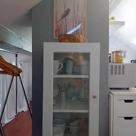 Appartement Cosy Calme Et Propre Pers-Jussy Exterior photo