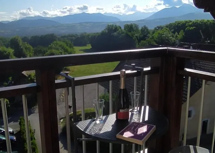 Appartement Cosy Calme Et Propre