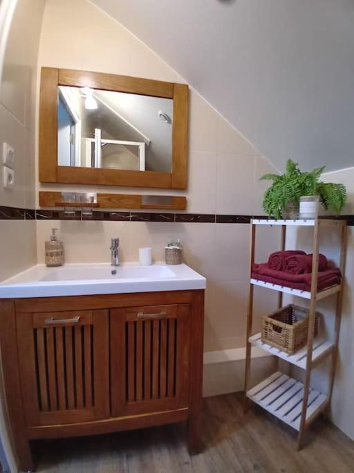 Cosy Calme Et Propre Apartment *