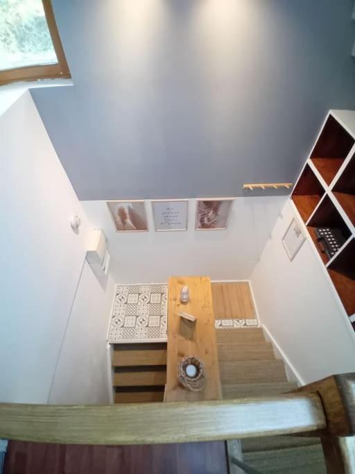 Cosy Calme Et Propre Apartment Pers-Jussy