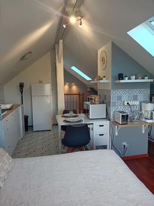 Cosy Calme Et Propre Apartment