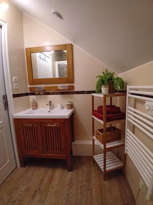 Cosy Calme Et Propre Apartment *
