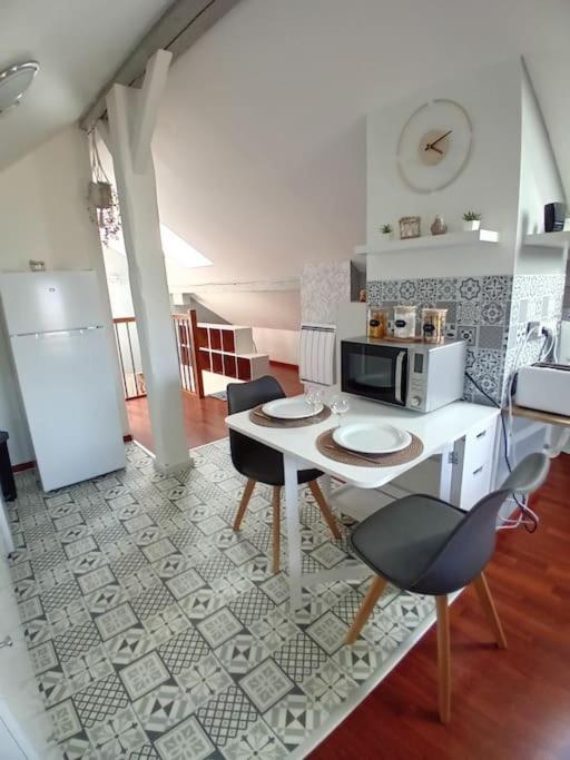 Cosy Calme Et Propre Apartment Pers-Jussy