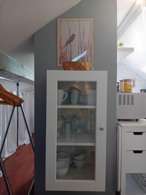 Cosy Calme Et Propre Pers-Jussy