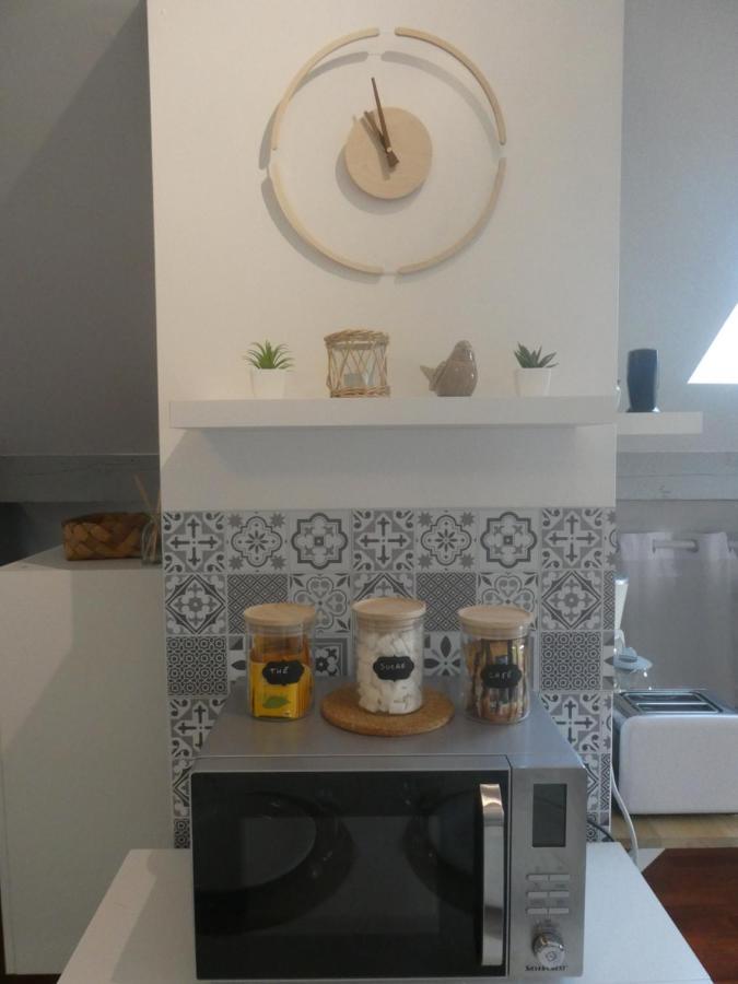 Cosy Calme Et Propre Pers-Jussy