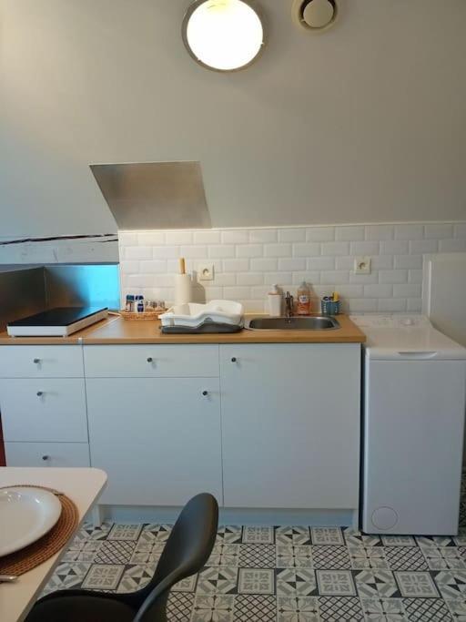 Cosy Calme Et Propre Apartment Pers-Jussy