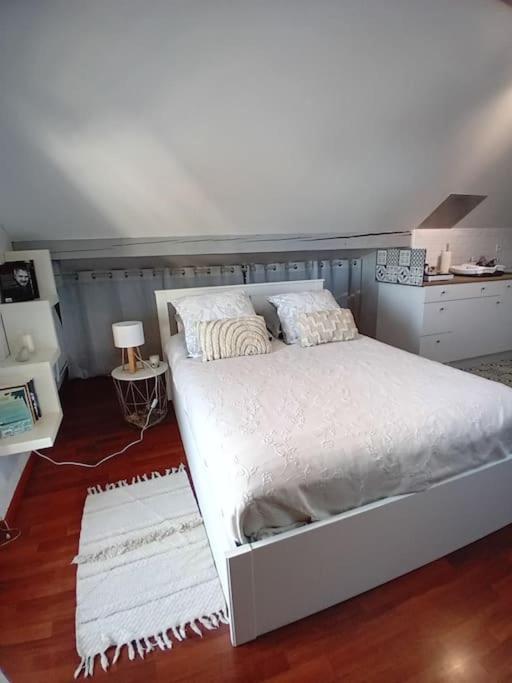 Cosy Calme Et Propre Apartment Pers-Jussy