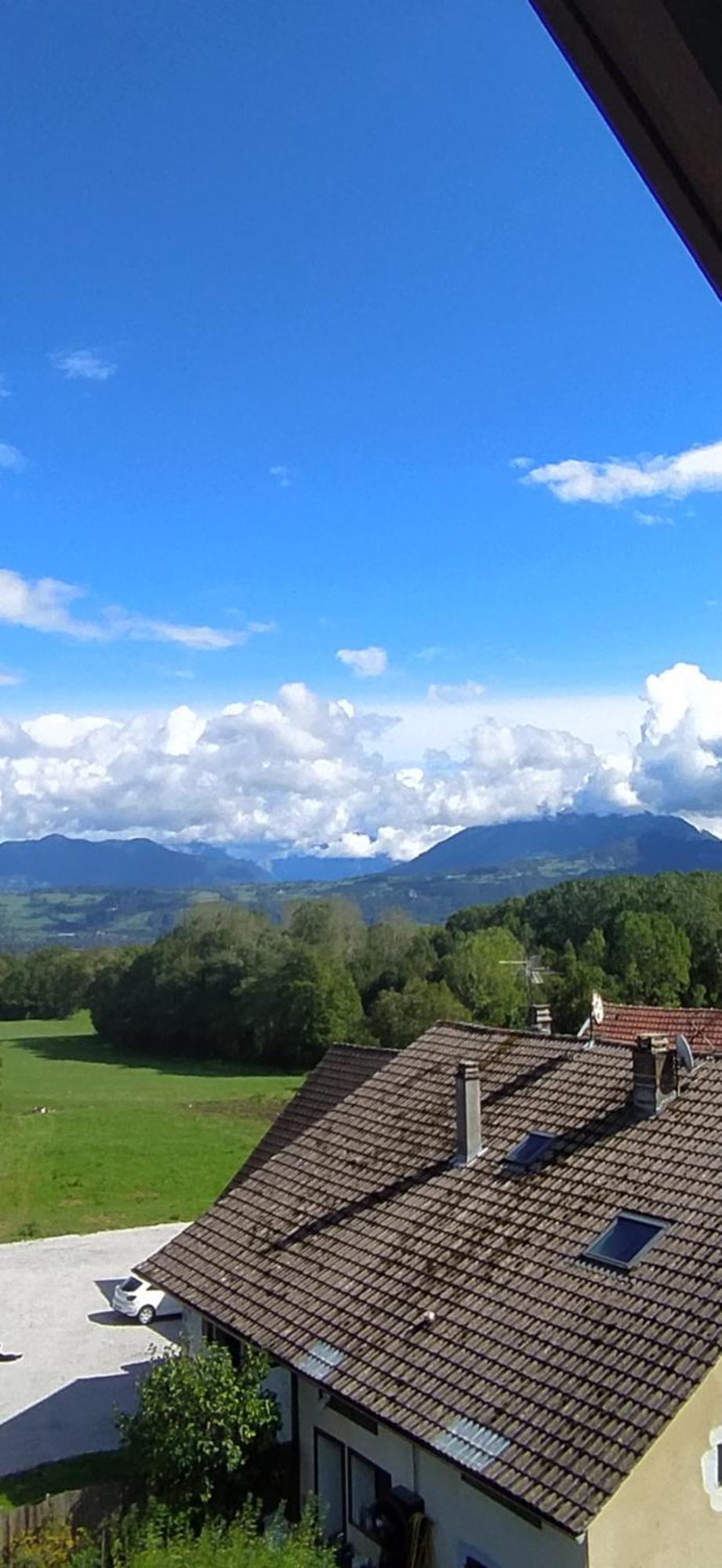 Cosy Calme Et Propre Appartamento