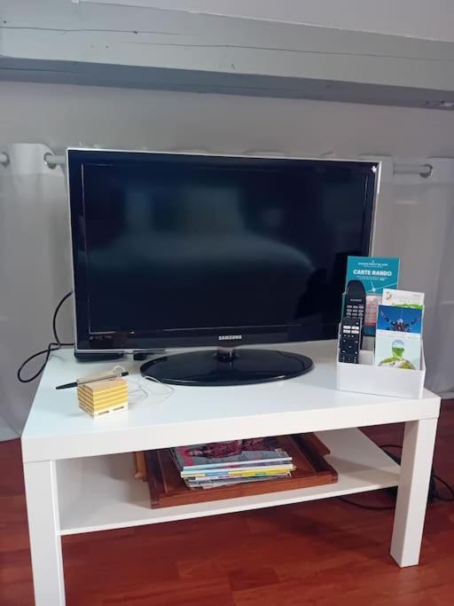 Cosy Calme Et Propre Apartment Pers-Jussy