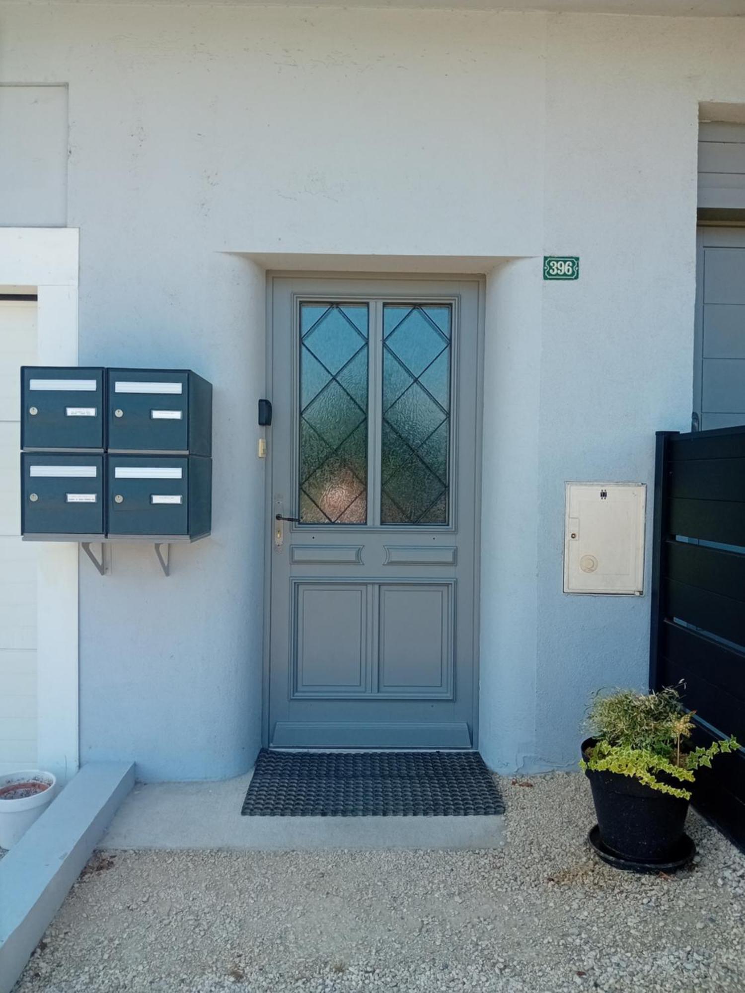 Apartment Cosy Calme Et Propre