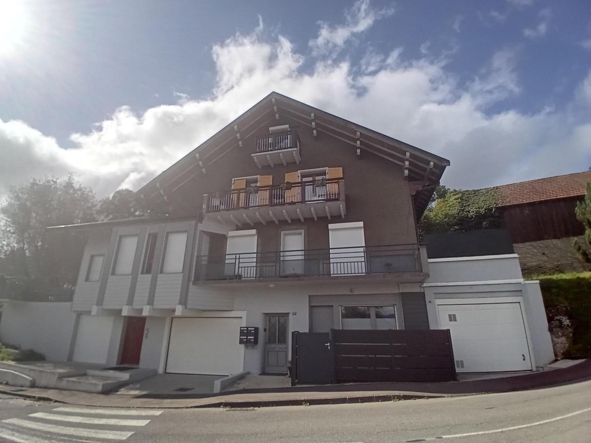 Cosy Calme Et Propre Apartment *