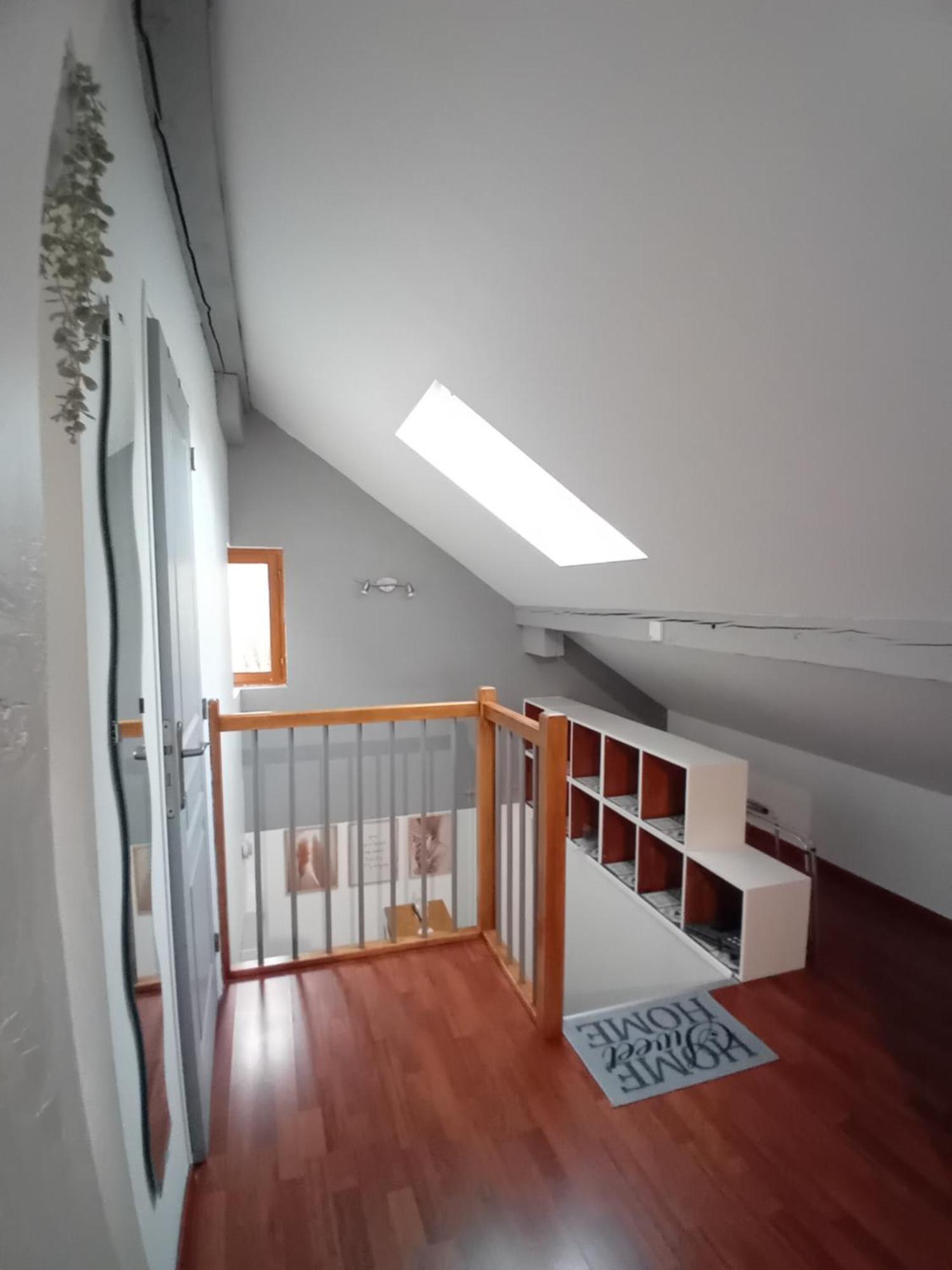 Apartment Cosy Calme Et Propre Pers-Jussy