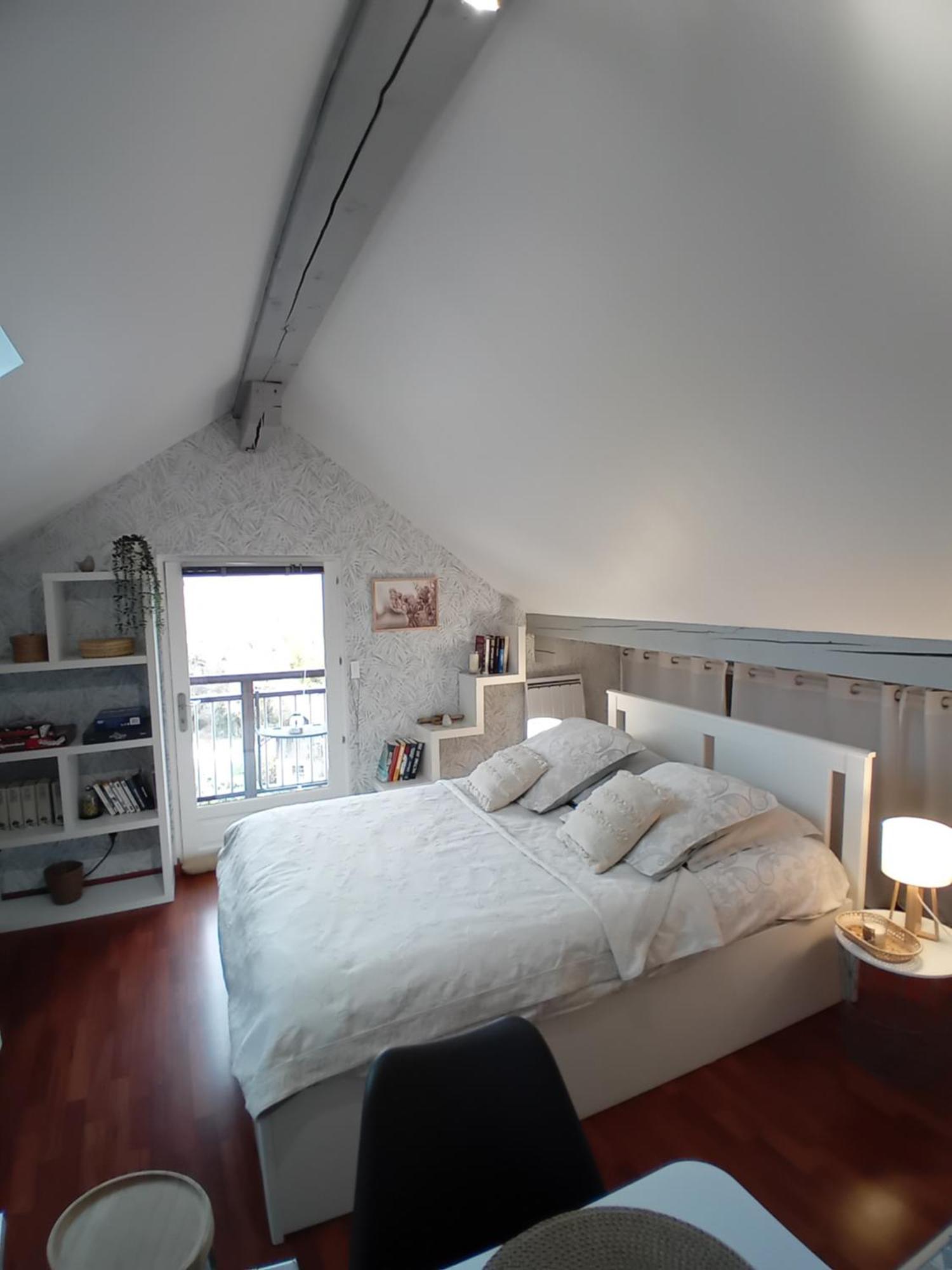 Cosy Calme Et Propre Pers-Jussy