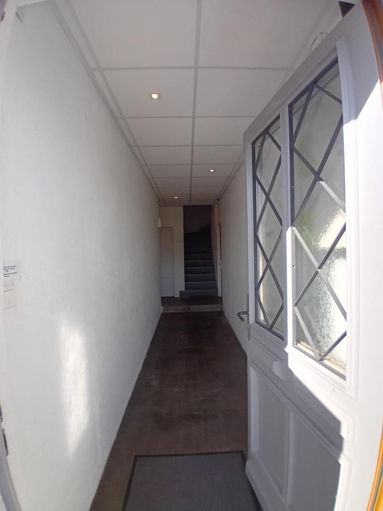 Apartment Cosy Calme Et Propre