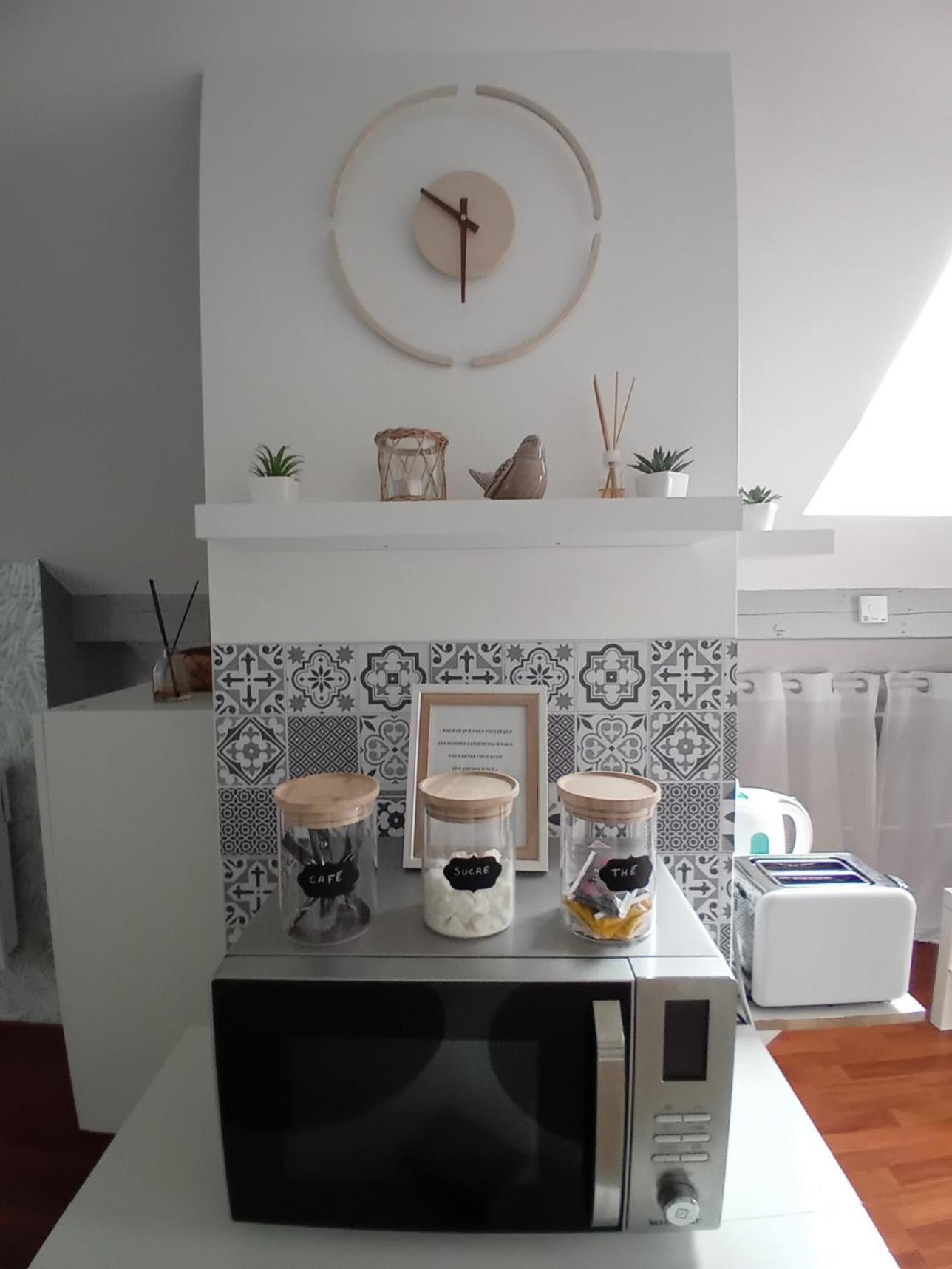 Apartment Cosy Calme Et Propre *